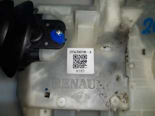 Recambio de mando multifuncion para renault megane iii berlina 5 p 2008-2016 dynamique referencia OEM IAM 255670019R 255670019R  2