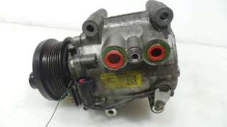 Recambio de compresor aire acondicionado para jaguar s-type 2002-2007 2.7 v6 diesel executive referencia OEM IAM YR8H19D629AB YR
