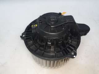 Recambio de ventilador calefaccion para hyundai ix35 2010-2015 1.7 crdi cat referencia OEM IAM F00S3B2441 F00S3B2441 