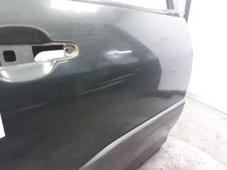 Recambio de puerta trasera derecha para lexus rx300 (mcu15) 2000-2003 luxury referencia OEM IAM 6700348022 6700348022 