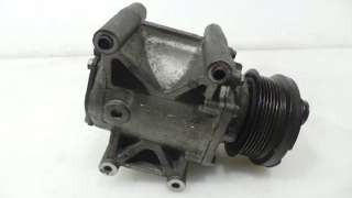 Recambio de compresor aire acondicionado para jaguar s-type 2002-2007 2.7 v6 diesel executive referencia OEM IAM YR8H19D629AB YR
