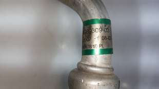 Recambio de tubos aire acondicionado para bmw serie 1 berlina (e81/e87) 2004-2012 118d referencia OEM IAM 698930903 698930903  2