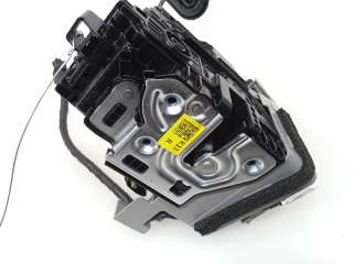 Recambio de cerradura puerta delantera derecha para kia niro 2016- 1.6gdi hybrid-141 referencia OEM IAM 81320AT110 81320AT110 