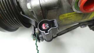 Recambio de compresor aire acondicionado para jaguar s-type 2002-2007 2.7 v6 diesel executive referencia OEM IAM YR8H19D629AB YR