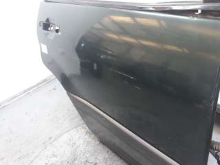 Recambio de puerta trasera derecha para lexus rx300 (mcu15) 2000-2003 luxury referencia OEM IAM 6700348022 6700348022 
