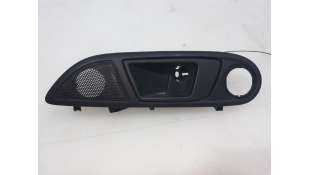 Recambio de maneta interior delantera izquierda para ford fiesta (cb1) 2008-2013 ambiente referencia OEM IAM 1686126 8A61A22601A