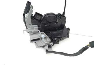 Recambio de cerradura puerta delantera derecha para kia niro 2016- 1.6gdi hybrid-141 referencia OEM IAM 81320AT110 81320AT110 