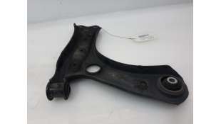 Recambio de brazo suspension inferior delantero derecho para seat ibiza st (6j8) 2010-2015 style referencia OEM IAM 6R0407152F 6