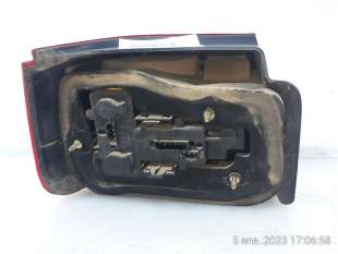Recambio de piloto trasero derecho para seat ibiza (6k1) 1999-2002 select referencia OEM IAM 6K6945258C 6K6945258C  2