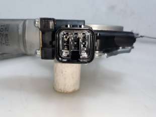 Recambio de elevalunas delantero derecho para citroën c4 aircross 2012-2018 exclusive 2wd referencia OEM IAM 1607715080 16077150 2