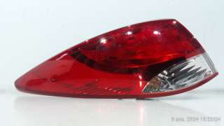 Recambio de piloto trasero izquierdo para hyundai ix35 2010-2015 1.7 crdi cat referencia OEM IAM 924012Y0 924012Y0 