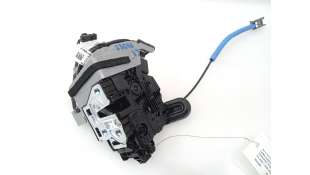 Recambio de cerradura puerta delantera izquierda para kia niro 2016- 1.6gdi hybrid-141 referencia OEM IAM 81310AT100 81310AT100 