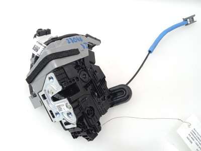 Recambio de cerradura puerta delantera izquierda para kia niro 2016- 1.6gdi hybrid-141 referencia OEM IAM 81310AT100 81310AT100 