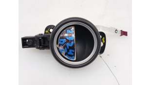 Recambio de maneta interior delantera izquierda para bmw mini clubman (r55) 2007-2014 cooper referencia OEM IAM 51212753717 5121