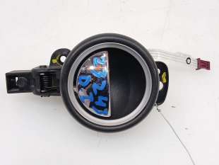 Recambio de maneta interior delantera izquierda para bmw mini clubman (r55) 2007-2014 cooper referencia OEM IAM 51212753717 5121