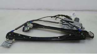 Recambio de elevalunas delantero izquierdo para jaguar s-type 2002-2007 2.7 v6 diesel executive referencia OEM IAM XR82486 XR824