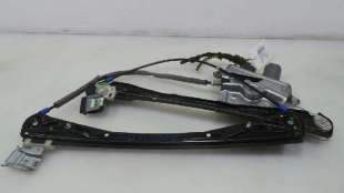 Recambio de elevalunas delantero izquierdo para jaguar s-type 2002-2007 2.7 v6 diesel executive referencia OEM IAM XR82486 XR824