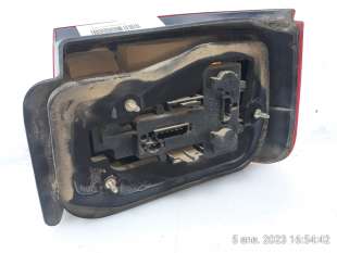 Recambio de piloto delantero izquierdo para seat ibiza (6k1) 1999-2002 select referencia OEM IAM 6K6945257C 6K6945257C  2