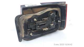 Recambio de piloto delantero izquierdo para seat ibiza (6k1) 1999-2002 select referencia OEM IAM 6K6945257C 6K6945257C 