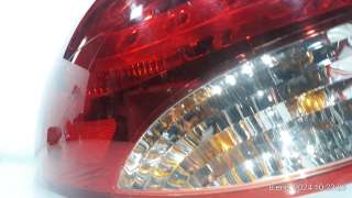 Recambio de piloto trasero izquierdo para hyundai ix35 2010-2015 1.7 crdi cat referencia OEM IAM 924012Y0 924012Y0 
