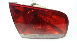 Recambio de piloto trasero izquierdo interior para volkswagen touareg (7la) 2002-2007 tdi v6 referencia OEM IAM 7L6945093H 7L694