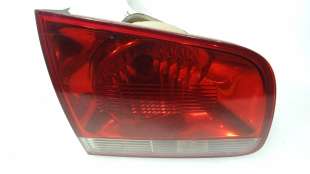 Recambio de piloto trasero izquierdo interior para volkswagen touareg (7la) 2002-2007 tdi v6 referencia OEM IAM 7L6945093H 7L694