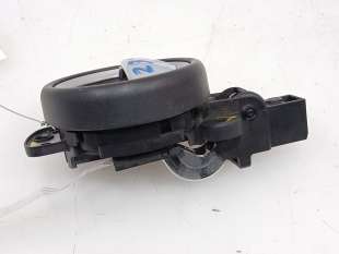 Recambio de maneta interior delantera izquierda para bmw mini clubman (r55) 2007-2014 cooper referencia OEM IAM 51212753717 5121 2