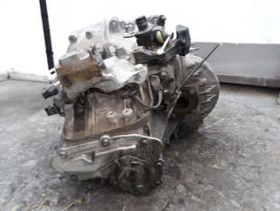 Recambio de caja cambios para peugeot 308 2013- style referencia OEM IAM 20MB41 20MB41  2