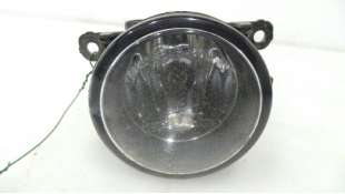 Recambio de faro antiniebla derecho para jaguar s-type 2002-2007 2.7 v6 diesel executive referencia OEM IAM XR837532 4R8315200AA