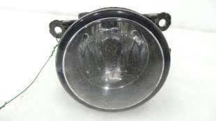 Recambio de faro antiniebla derecho para jaguar s-type 2002-2007 2.7 v6 diesel executive referencia OEM IAM XR837532 4R8315200AA