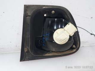 Recambio de piloto trasero izquierdo interior para seat ibiza (6k1) 1999-2002 select referencia OEM IAM MT4 MT4 