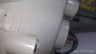 Recambio de piloto trasero izquierdo para hyundai ix35 2010-2015 1.7 crdi cat referencia OEM IAM 924012Y0 924012Y0 