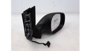 Recambio de retrovisor derecho para seat altea xl (5p5) 2006-2015 reference ecomotive referencia OEM IAM 5P18575089B9 5P1857508A