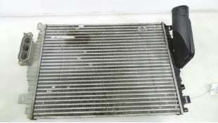 Recambio de intercooler para jaguar s-type 2002-2007 2.7 v6 diesel executive referencia OEM IAM 4R839L440AC 4R839L440AC 