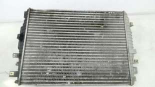 Recambio de intercooler para jaguar s-type 2002-2007 2.7 v6 diesel executive referencia OEM IAM 4R839L440AC 4R839L440AC  2