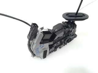 Recambio de cerradura puerta delantera izquierda para kia niro 2016- 1.6gdi hybrid-141 referencia OEM IAM 81310AT100 81310AT100 