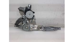 Recambio de elevalunas trasero derecho para citroën c4 aircross 2012-2018 exclusive 2wd referencia OEM IAM 1607716280 1607716280