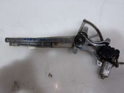 Recambio de elevalunas delantero derecho para lexus rx300 (mcu15) 2000-2003 luxury referencia OEM IAM 6980148010 6980148010 