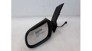 Recambio de retrovisor izquierdo para seat altea xl (5p5) 2006-2015 reference ecomotive referencia OEM IAM 5P1857507G 5P1857507G