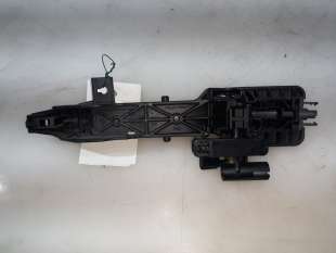 Recambio de maneta exterior trasera derecha para hyundai ix35 2010-2015 1.7 crdi cat referencia OEM IAM 826512Y010 826512Y010 82 2