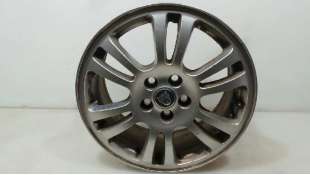 Recambio de llanta para jaguar s-type 2002-2007 2.7 v6 diesel executive referencia OEM IAM 7.5JX17CH17´´ 7.5JX17CH 17´´ 