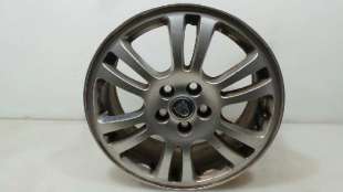 Recambio de llanta para jaguar s-type 2002-2007 2.7 v6 diesel executive referencia OEM IAM 7.5JX17CH17´´ 7.5JX17CH 17´´ 