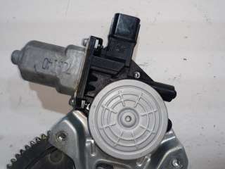 Recambio de elevalunas trasero derecho para citroën c4 aircross 2012-2018 exclusive 2wd referencia OEM IAM 1607716280 1607716280