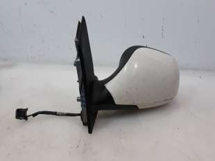 Recambio de retrovisor izquierdo para seat altea xl (5p5) 2006-2015 reference ecomotive referencia OEM IAM 5P1857507G 5P1857507G 2