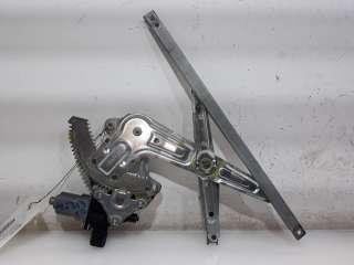 Recambio de elevalunas trasero derecho para citroën c4 aircross 2012-2018 exclusive 2wd referencia OEM IAM 1607716280 1607716280