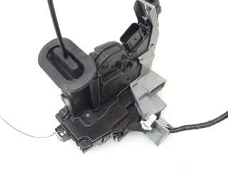 Recambio de cerradura puerta delantera izquierda para kia niro 2016- 1.6gdi hybrid-141 referencia OEM IAM 81310AT100 81310AT100 