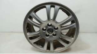 Recambio de llanta para jaguar s-type 2002-2007 2.7 v6 diesel executive referencia OEM IAM 7.5JX17CH17´´ 7.5JX17CH 17´´ 
