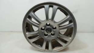 Recambio de llanta para jaguar s-type 2002-2007 2.7 v6 diesel executive referencia OEM IAM 7.5JX17CH17´´ 7.5JX17CH 17´´ 