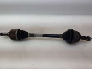 Recambio de transmision delantera izquierda para peugeot 308 2013- style referencia OEM IAM 9809149380 9809149380  2