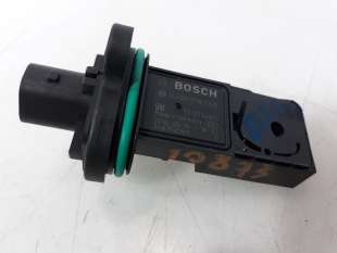 Recambio de caudalimetro para opel astra k lim. 5türig 2015- 120 aniversario start/stop referencia OEM IAM 13301682 13301682  2